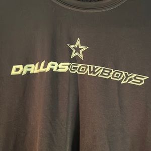 Dallas Cowboy Authentic Licensed NFL Jersey